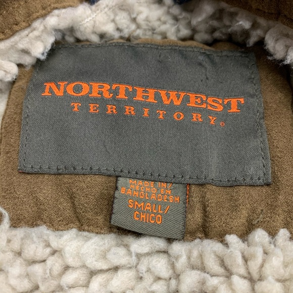 Northwest territory jacket - Picture 7 of 8